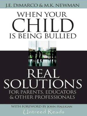 cover image of When Your Child Is Being Bullied